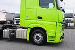 Mercedes ACTROS / 1848 / ACC / E 6 / MP 5 / RETARDER / HYDRAULIKA / BIG SPACE zdjęcie 34