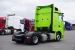 Mercedes ACTROS / 1848 / ACC / E 6 / MP 5 / RETARDER / HYDRAULIKA / BIG SPACE zdjęcie 6