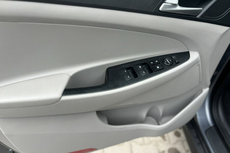 Hyundai Tucson Bezwypadkowy / FV23% zdjęcie 10
