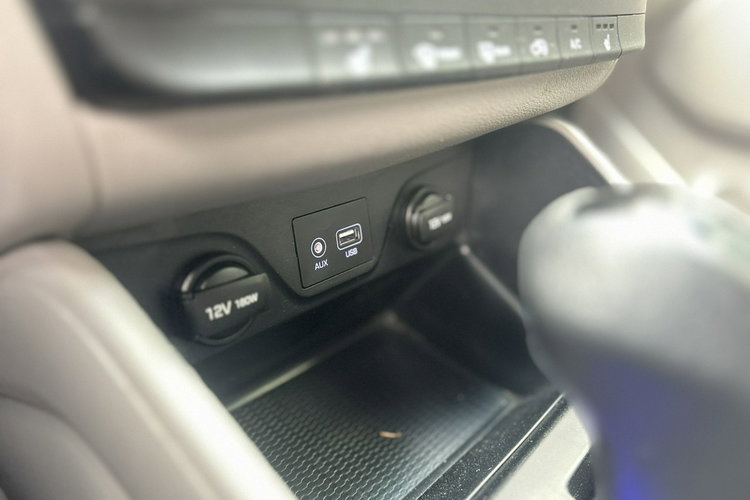 Hyundai Tucson Bezwypadkowy / FV23% zdjęcie 16