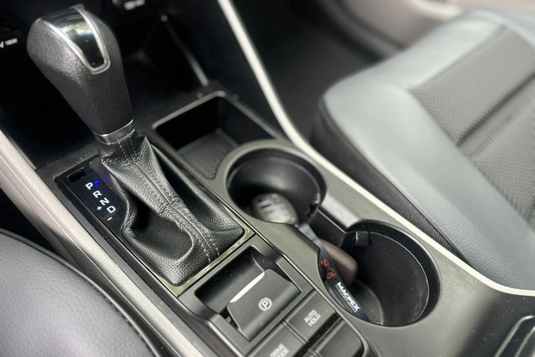 Hyundai Tucson Bezwypadkowy / FV23% zdjęcie 17