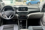 Hyundai Tucson Bezwypadkowy / FV23% zdjęcie 21