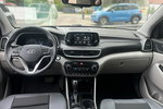 Hyundai Tucson Bezwypadkowy / FV23% zdjęcie 22