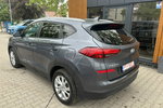 Hyundai Tucson Bezwypadkowy / FV23% zdjęcie 3