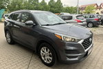 Hyundai Tucson Bezwypadkowy / FV23% zdjęcie 6