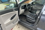 Hyundai Tucson Bezwypadkowy / FV23% zdjęcie 8