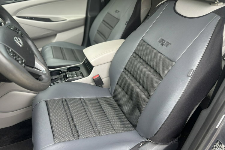 Hyundai Tucson Bezwypadkowy / FV23% zdjęcie 9