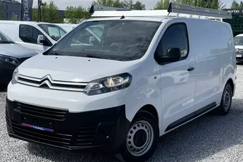 Citroen Jumpy