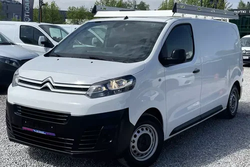 Citroen Jumpy