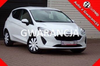 Ford Fiesta Led /Tablet /1.1 /75KM /2020r