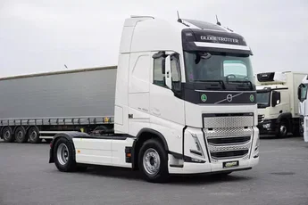 Volvo FH