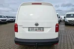 Volkswagen Caddy Long 54999zł NETTO 2.0TDi/102KM zdjęcie 10