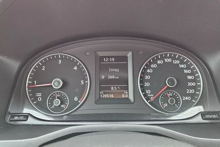 Volkswagen Caddy Long 54999zł NETTO 2.0TDi/102KM zdjęcie 21
