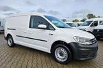 Volkswagen Caddy Long 54999zł NETTO 2.0TDi/102KM zdjęcie 3