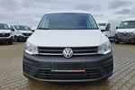 Volkswagen Caddy Long 54999zł NETTO 2.0TDi/102KM zdjęcie 4