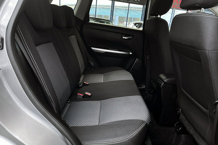 Suzuki Vitara 1.4 HYBRID Tylko 34 TYŚ KM ACC+Led+Navi+Kamera GWAR. I-wł Kraj Bezwyp 4x2 zdjęcie 10