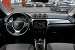 Suzuki Vitara 1.4 HYBRID Tylko 34 TYŚ KM ACC+Led+Navi+Kamera GWAR. I-wł Kraj Bezwyp 4x2 zdjęcie 11