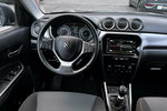 Suzuki Vitara 1.4 HYBRID Tylko 34 TYŚ KM ACC+Led+Navi+Kamera GWAR. I-wł Kraj Bezwyp 4x2 zdjęcie 12