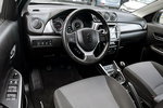 Suzuki Vitara 1.4 HYBRID Tylko 34 TYŚ KM ACC+Led+Navi+Kamera GWAR. I-wł Kraj Bezwyp 4x2 zdjęcie 14