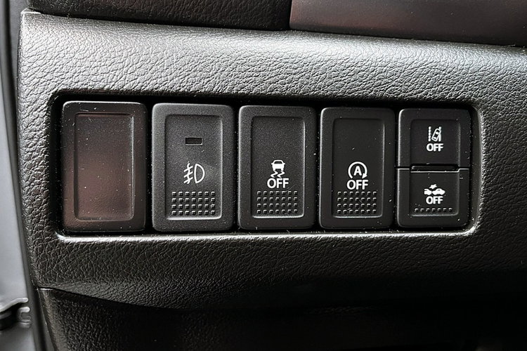 Suzuki Vitara 1.4 HYBRID Tylko 34 TYŚ KM ACC+Led+Navi+Kamera GWAR. I-wł Kraj Bezwyp 4x2 zdjęcie 16