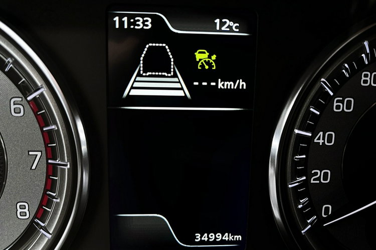 Suzuki Vitara 1.4 HYBRID Tylko 34 TYŚ KM ACC+Led+Navi+Kamera GWAR. I-wł Kraj Bezwyp 4x2 zdjęcie 19