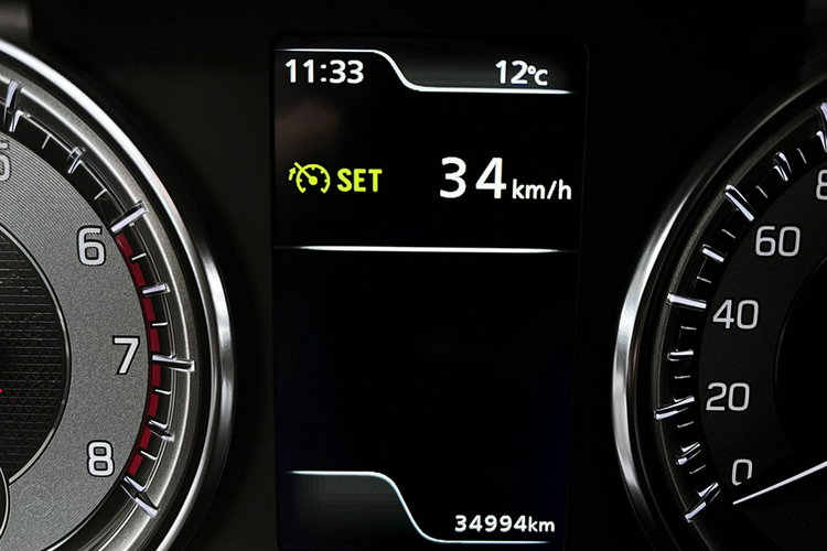 Suzuki Vitara 1.4 HYBRID Tylko 34 TYŚ KM ACC+Led+Navi+Kamera GWAR. I-wł Kraj Bezwyp 4x2 zdjęcie 20