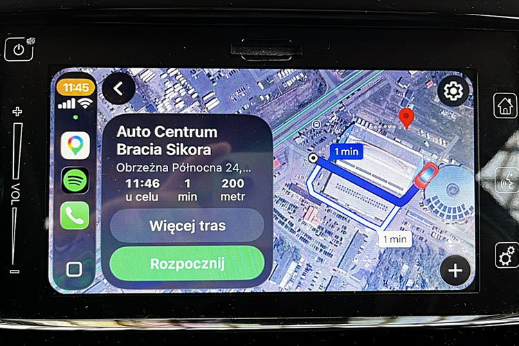 Suzuki Vitara 1.4 HYBRID Tylko 34 TYŚ KM ACC+Led+Navi+Kamera GWAR. I-wł Kraj Bezwyp 4x2 zdjęcie 23