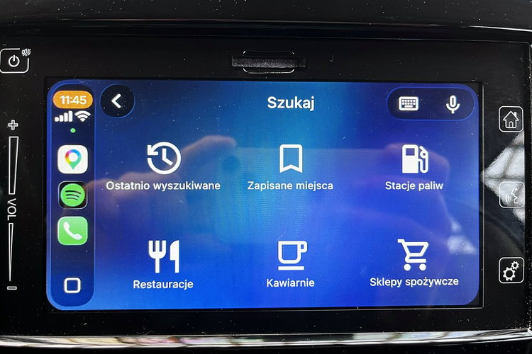 Suzuki Vitara 1.4 HYBRID Tylko 34 TYŚ KM ACC+Led+Navi+Kamera GWAR. I-wł Kraj Bezwyp 4x2 zdjęcie 26