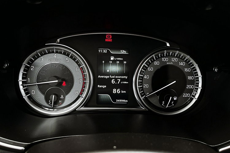 Suzuki Vitara 1.4 HYBRID Tylko 34 TYŚ KM ACC+Led+Navi+Kamera GWAR. I-wł Kraj Bezwyp 4x2 zdjęcie 29