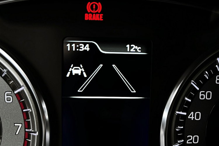 Suzuki Vitara 1.4 HYBRID Tylko 34 TYŚ KM ACC+Led+Navi+Kamera GWAR. I-wł Kraj Bezwyp 4x2 zdjęcie 30