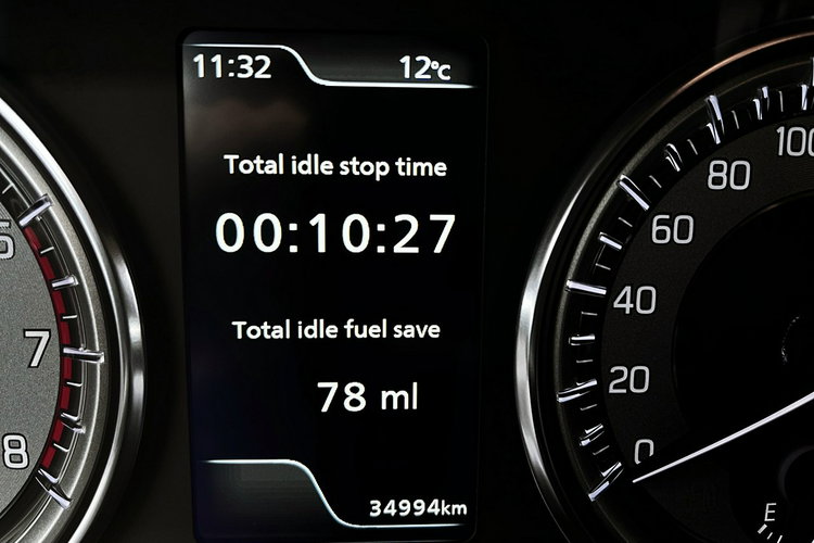 Suzuki Vitara 1.4 HYBRID Tylko 34 TYŚ KM ACC+Led+Navi+Kamera GWAR. I-wł Kraj Bezwyp 4x2 zdjęcie 31