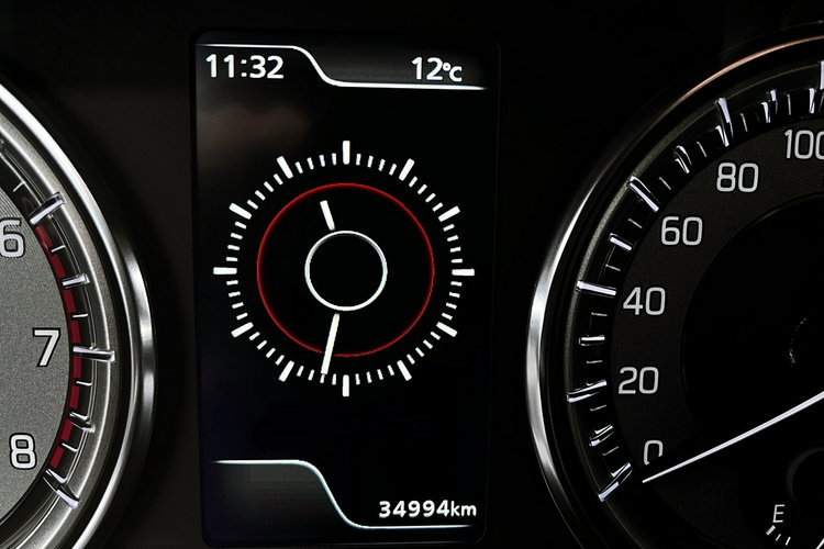 Suzuki Vitara 1.4 HYBRID Tylko 34 TYŚ KM ACC+Led+Navi+Kamera GWAR. I-wł Kraj Bezwyp 4x2 zdjęcie 32