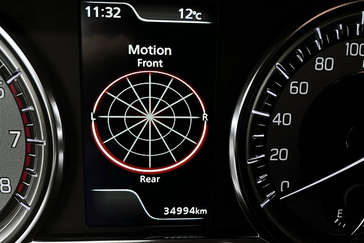 Suzuki Vitara 1.4 HYBRID Tylko 34 TYŚ KM ACC+Led+Navi+Kamera GWAR. I-wł Kraj Bezwyp 4x2 zdjęcie 33