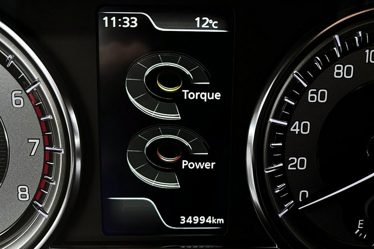 Suzuki Vitara 1.4 HYBRID Tylko 34 TYŚ KM ACC+Led+Navi+Kamera GWAR. I-wł Kraj Bezwyp 4x2 zdjęcie 34