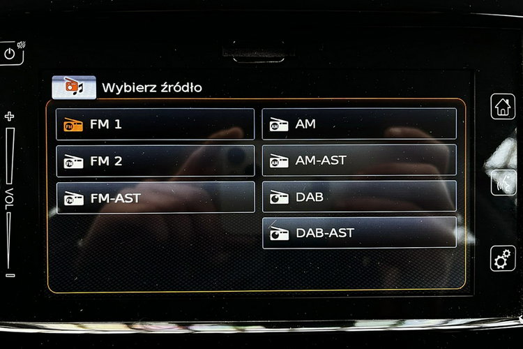 Suzuki Vitara 1.4 HYBRID Tylko 34 TYŚ KM ACC+Led+Navi+Kamera GWAR. I-wł Kraj Bezwyp 4x2 zdjęcie 36