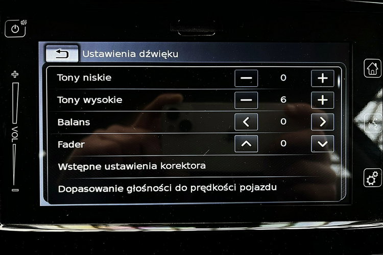 Suzuki Vitara 1.4 HYBRID Tylko 34 TYŚ KM ACC+Led+Navi+Kamera GWAR. I-wł Kraj Bezwyp 4x2 zdjęcie 40