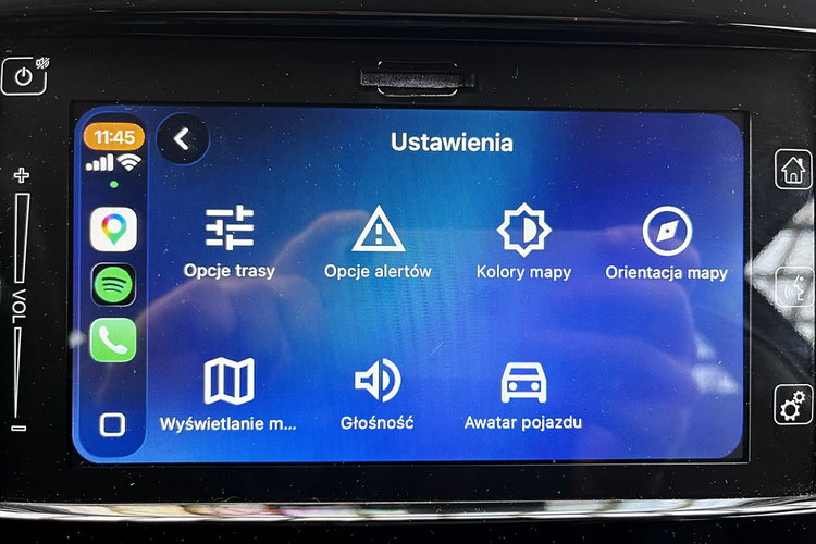 Suzuki Vitara 1.4 HYBRID Tylko 34 TYŚ KM ACC+Led+Navi+Kamera GWAR. I-wł Kraj Bezwyp 4x2 zdjęcie 41