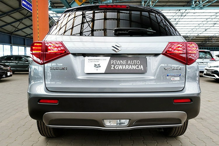 Suzuki Vitara 1.4 HYBRID Tylko 34 TYŚ KM ACC+Led+Navi+Kamera GWAR. I-wł Kraj Bezwyp 4x2 zdjęcie 45