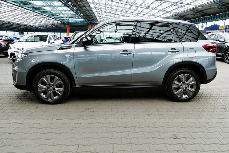 Suzuki Vitara 1.4 HYBRID Tylko 34 TYŚ KM ACC+Led+Navi+Kamera GWAR. I-wł Kraj Bezwyp 4x2 zdjęcie 47