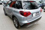 Suzuki Vitara 1.4 HYBRID Tylko 34 TYŚ KM ACC+Led+Navi+Kamera GWAR. I-wł Kraj Bezwyp 4x2 zdjęcie 50