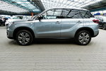 Suzuki Vitara 1.4 HYBRID Tylko 34 TYŚ KM ACC+Led+Navi+Kamera GWAR. I-wł Kraj Bezwyp 4x2 zdjęcie 4
