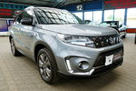 Suzuki Vitara 1.4 HYBRID Tylko 34 TYŚ KM ACC+Led+Navi+Kamera GWAR. I-wł Kraj Bezwyp 4x2 zdjęcie 64