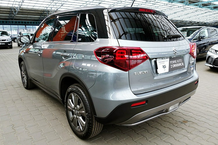 Suzuki Vitara 1.4 HYBRID Tylko 34 TYŚ KM ACC+Led+Navi+Kamera GWAR. I-wł Kraj Bezwyp 4x2 zdjęcie 66