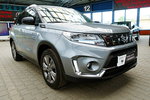 Suzuki Vitara 1.4 HYBRID Tylko 34 TYŚ KM ACC+Led+Navi+Kamera GWAR. I-wł Kraj Bezwyp 4x2 zdjęcie 5