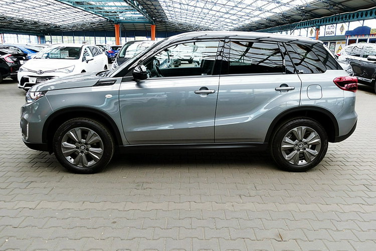 Suzuki Vitara 1.4 HYBRID Tylko 34 TYŚ KM ACC+Led+Navi+Kamera GWAR. I-wł Kraj Bezwyp 4x2 zdjęcie 71