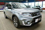 Suzuki Vitara 1.4 HYBRID Tylko 34 TYŚ KM ACC+Led+Navi+Kamera GWAR. I-wł Kraj Bezwyp 4x2 zdjęcie 74