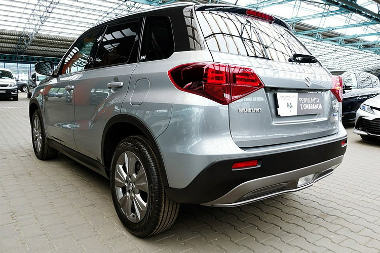Suzuki Vitara 1.4 HYBRID Tylko 34 TYŚ KM ACC+Led+Navi+Kamera GWAR. I-wł Kraj Bezwyp 4x2 zdjęcie 7