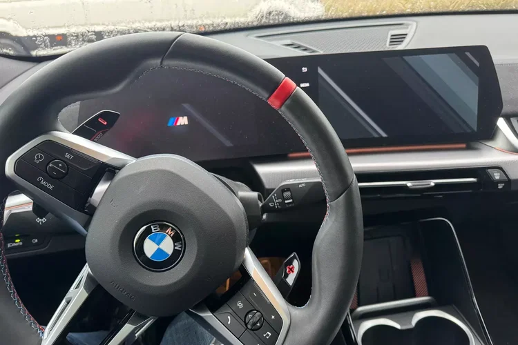 BMW x2 zdjęcie 13