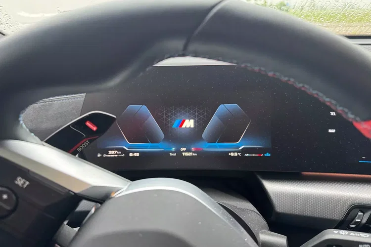 BMW x2 zdjęcie 14