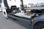 MAN TGX / 26.470 / E 6 / GM / HAKOWIEC HYVA / OŚ SKRĘTNA / RETARDER zdjęcie 10